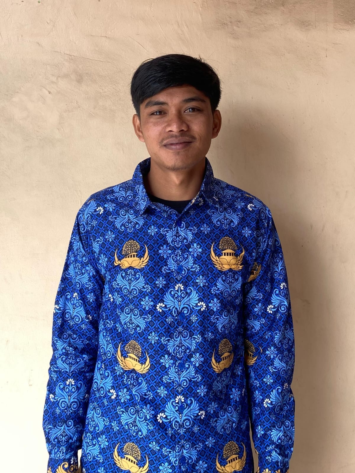 Kadus Krakal Muteran